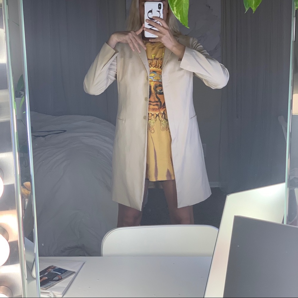 Blazer / coat - Picture 7 of 7